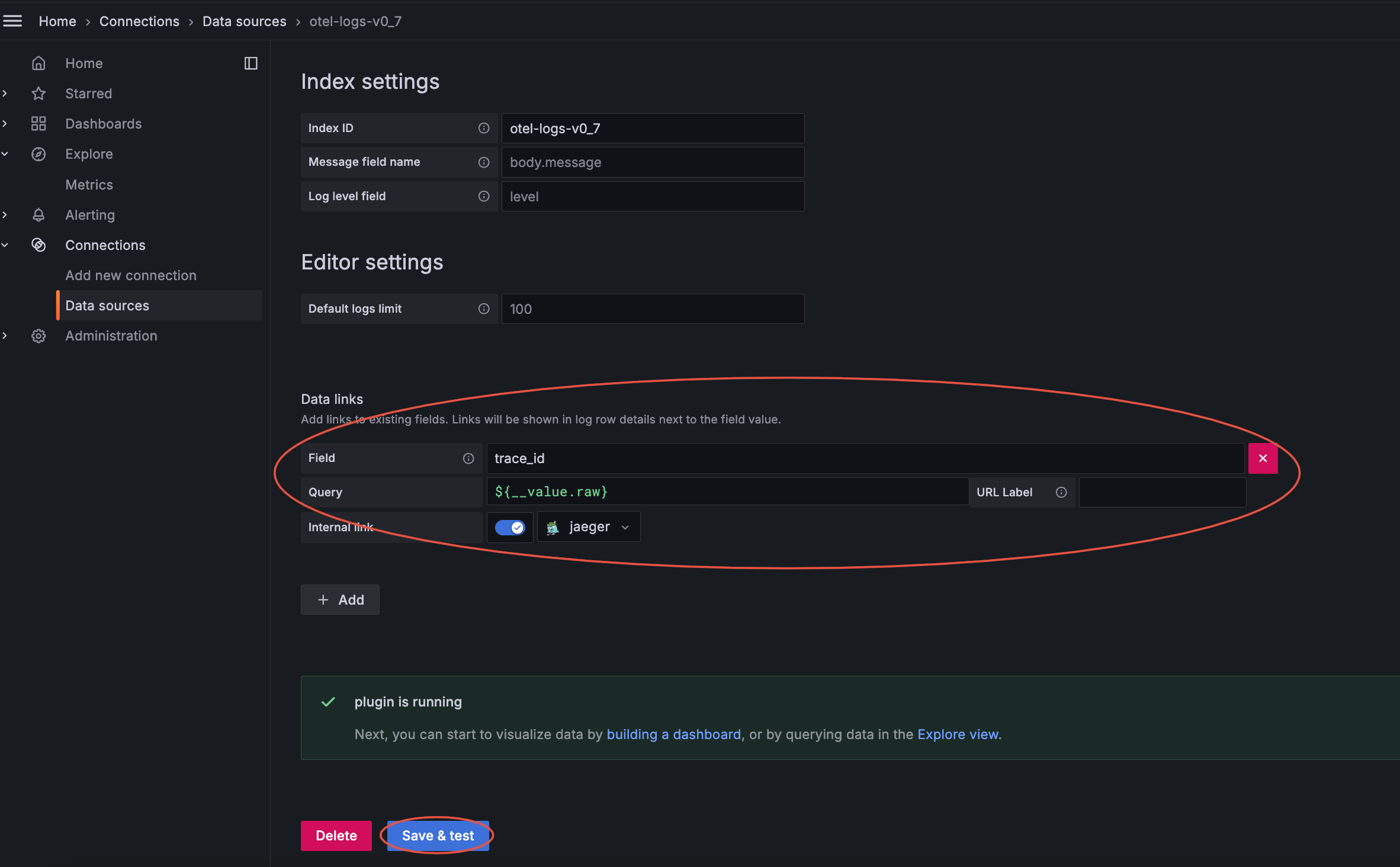 grafana_correlate_traces_otel_logs